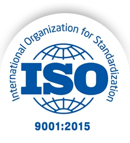 PranathiSS ISO Certified